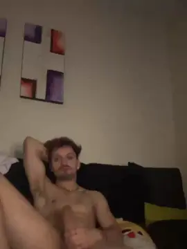 Cam4 Sex Chat of Dkain20