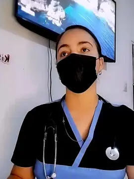 Cam4 Live Sex Cam of MEGAN_X0