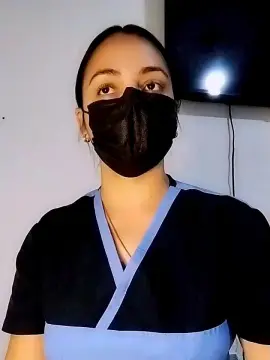 Cam4 Sex Cam of MEGAN_X0