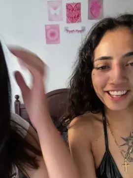 Cam4 Best live sex cam show of Mikukush_