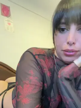 Cam4 Adult Video Chat of Mikukush_