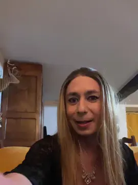 Cam4 Private Sex Chat of SissyTatiana