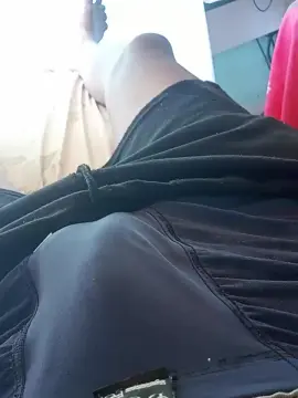 Cam4 Live Porn of baiano257