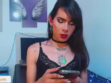 Cam4 Best live sex cam show of lilith_nyx333