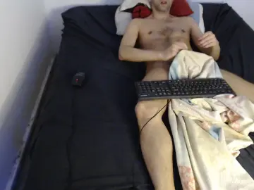 Cam4 Adult Video Chat of tincho86sexy