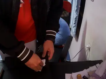 Cam4 Free Porn Cam of vicwin