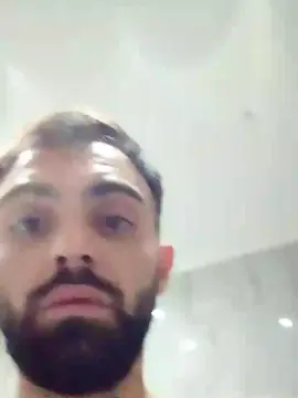 Cam4 Free Porn Cam of Cirsor08