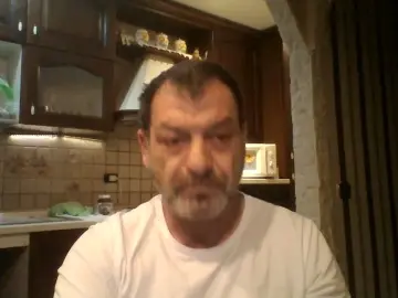 Cam4 Adult Webcam of Fausto45aa