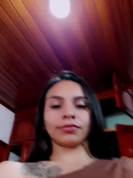 Cam4 Free Porn Cam of Gh4nima