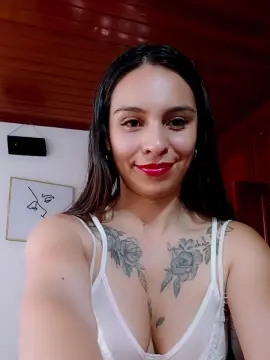 Cam4 Live Sex of Gh4nima