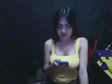 Cam4 Sex Cam of Goddess_Roxy