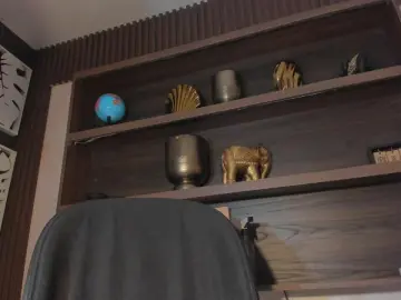 Cam4 Live Sex of IsabelaStefano