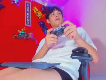 Cam4 Live Sex Cam of JhonnyJwox