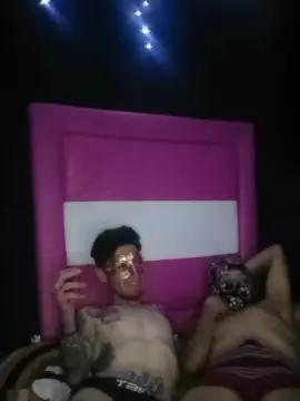 Cam4 Adult Webcams of Los_Pedritos