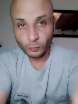 Cam4 Nude Webcam of ReyDeCora1