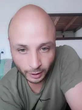 Cam4 Private Sex Chat of ReyDeCora1