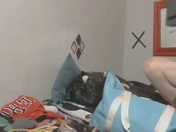 Cam4 Adult Video Chat of THESHU77