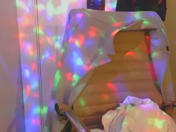 Cam4 Live Porn of THESHU77