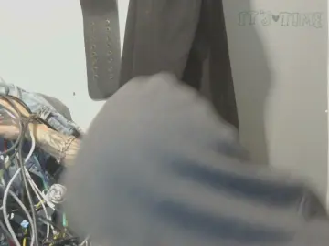 Cam4 Nude Webcam of THESHU77