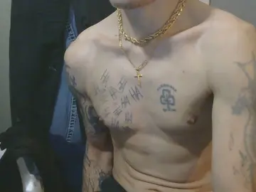 Cam4 Private Sex Chat of THESHU77