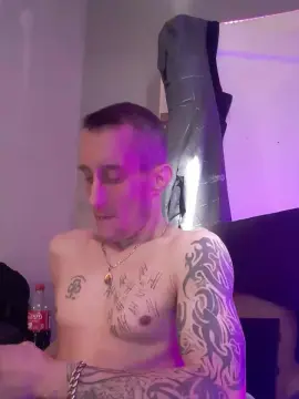 Cam4 Adult Webcam of THESHU77