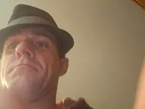 Cam4 Nude Webcam of Tarzanthaman