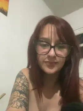 Cam4 Private Sex Chat of Taurina_azz