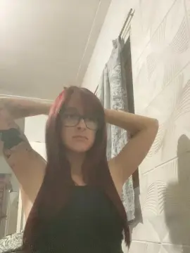 Cam4 Sex Cam of Taurina_azz