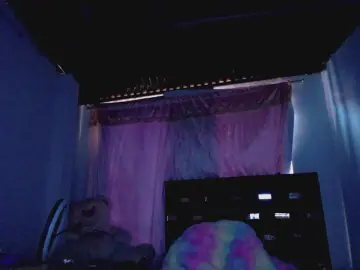 Cam4 Best live sex cam show of ThiaraVarannes_