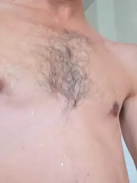 Cam4 Private Sex Chat of bbhaarig