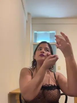 Cam4 Free Live Porn of jazmin_2025