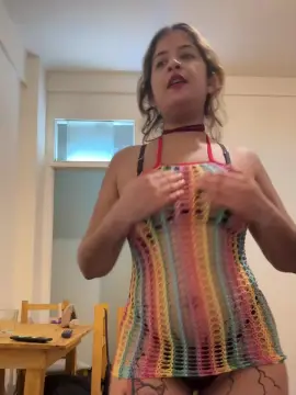 Cam4 Free Live Porn of jazmin_2025