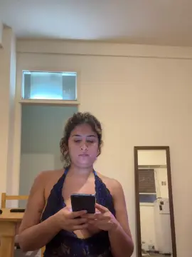 Cam4 Live Sex Cam of jazmin_2025