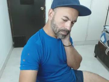 Cam4 Private Sex Chat of jonas1605