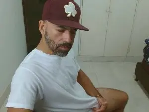 Cam4 Nude Webcam of jonas1605