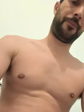 Cam4 Nude Webcam of lebrun51