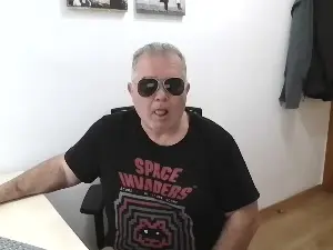 Cam4 Free Porn Cam of pitu68