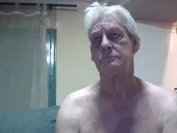 Cam4 Nude Webcam of spanje1959