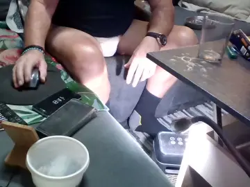 Cam4 Best Webcam of spanje1959