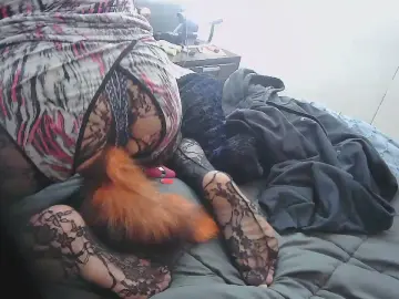 Cam4 Adult Webcam of werg05