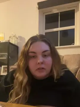 Cam4 Nude Webcam of Bigtittygal