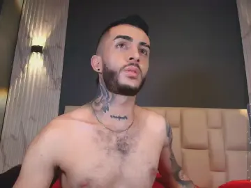 Marcelo_ruiz_ from cam4