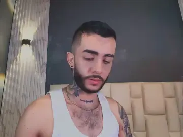 Cam4 Adult Webcam of Marcelo_ruiz_