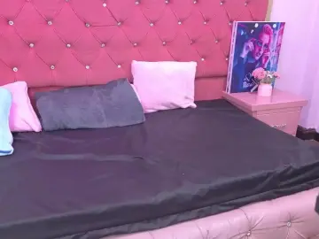 Cam4 Free Porn Cam of Nanis_James