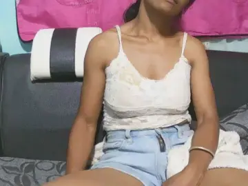 Cam4 Sex Cam of calinah