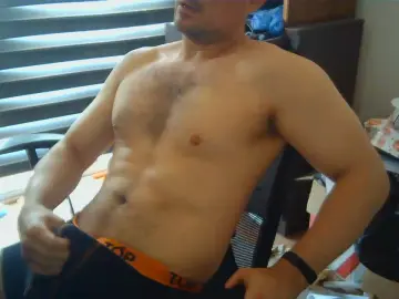 Cam4 Sex Cam of robsec4