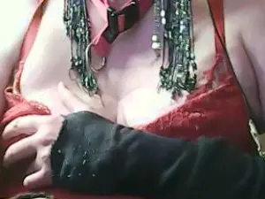 Cam4 Sex Cam of sissysarah69