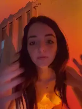 Cam4 Live Sex Cam of teresinainsina