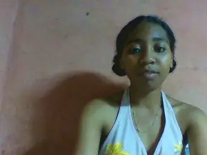 Cam4 Nude Webcam of Samie42