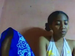 Cam4 Live Sex of Samie42